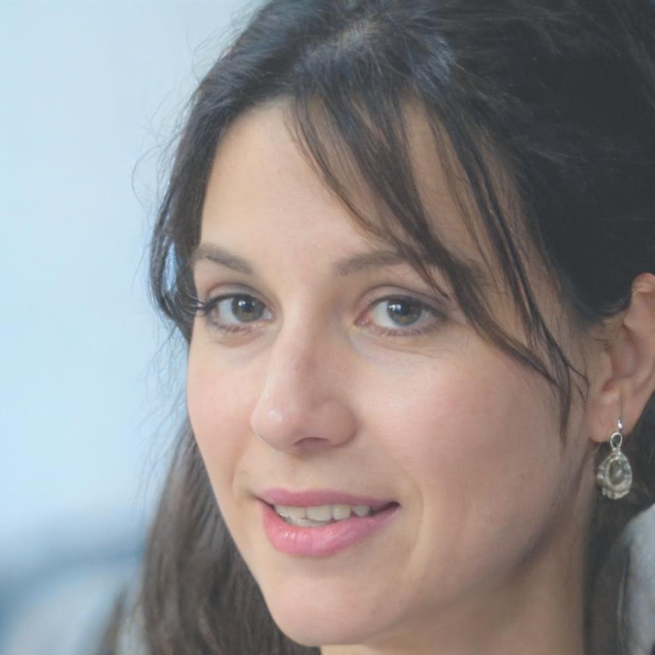 Carmen Rodriguez