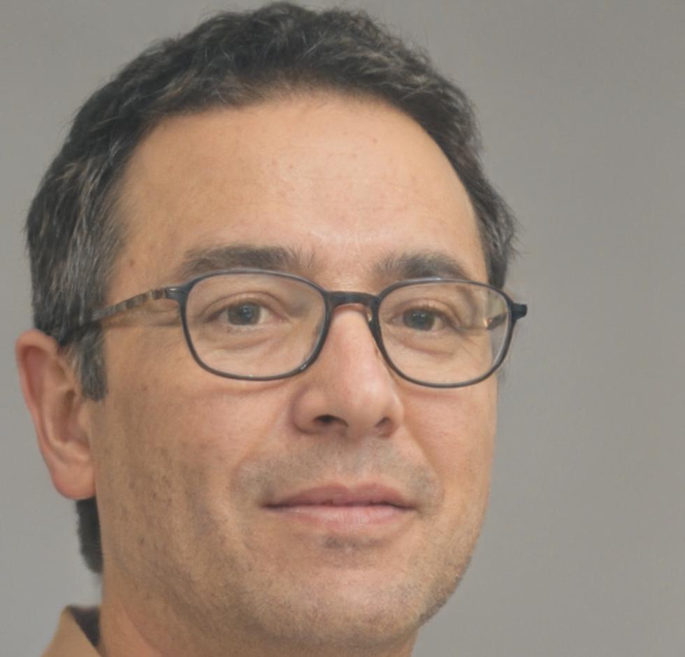 Carlos Mendoza, empresario satisfecho con los resultados del programa